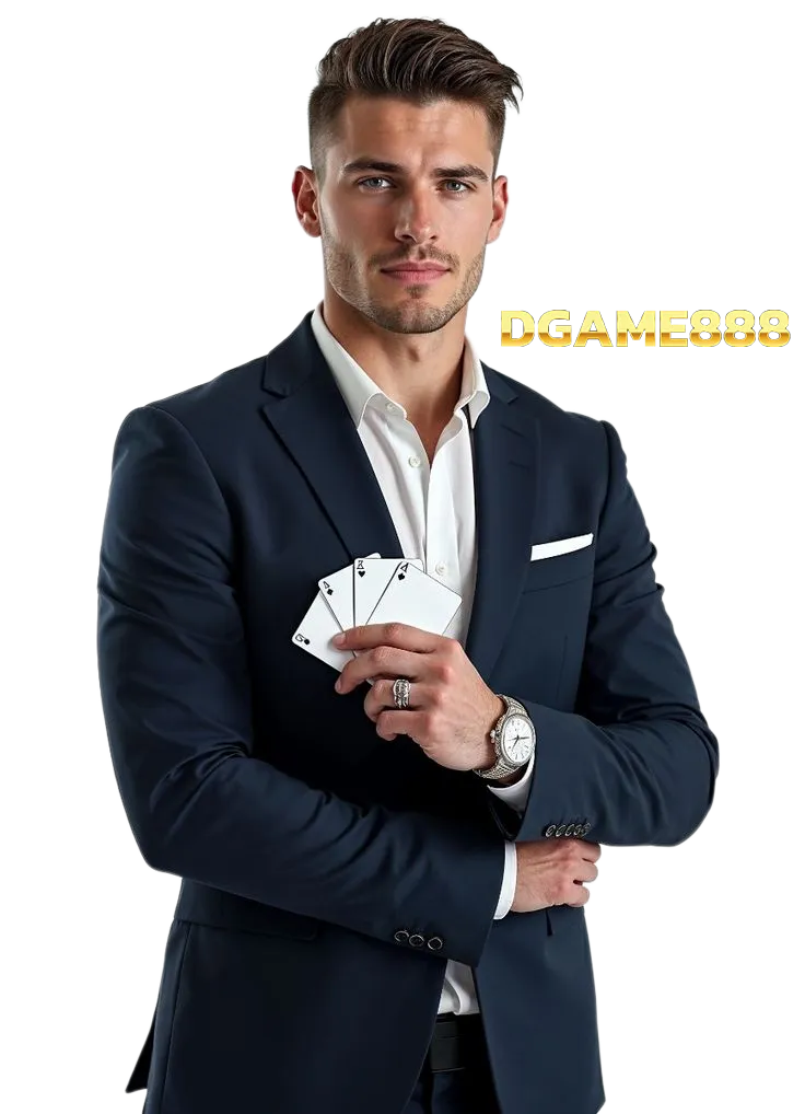 888 game